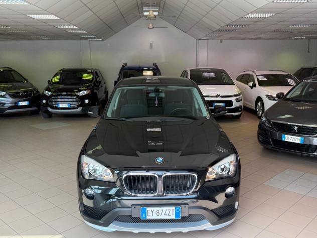 Bmw X1 2.0 sDrive18d 143CV - Foto 6