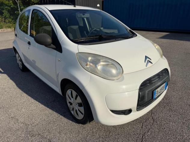 CITROEN C1 146km 1.0 5p airdream senza nessun lavoro da fare rif. 23809513 - Foto 3