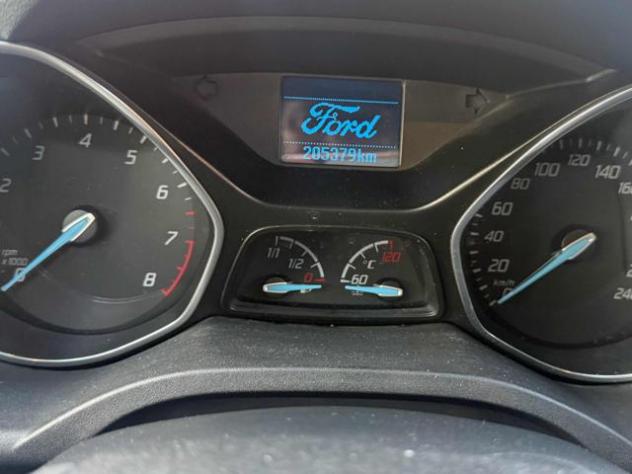 FORD C-Max BENZINA/GPL 1.6 120CV GPL Titanium Bellissima rif. 23935018 - Foto 7