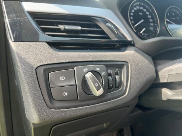 BMW X1 sDrive 18d Business Advantage rif. 23860179 - Foto 10