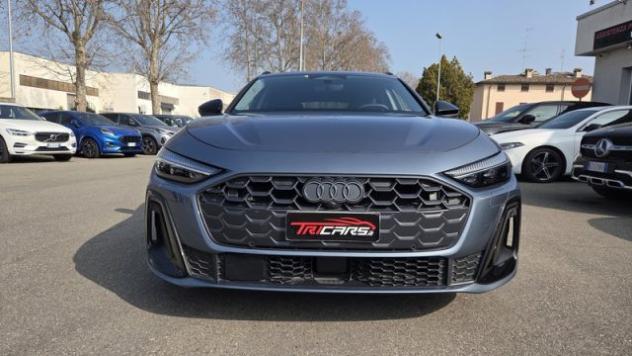 AUDI A5 TFSI 150 kW S tronic quattro S Line edition PERMUT rif. 24096603 - Foto 2