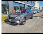 Nissan Qashqai 1.5 e-power N-Connecta 2wd