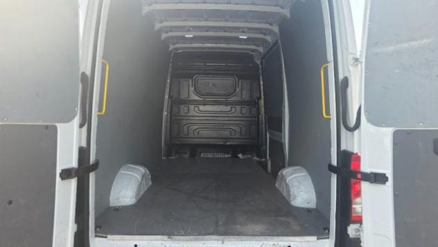 VOLKSWAGEN e-Crafter 35 136 CV PL-TA Furgone L3H3 Elettrico rif. 23806741 - Foto 7