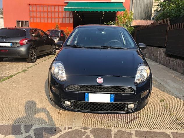 Fiat Punto 1.2 8V 5 porte Street - Foto 3