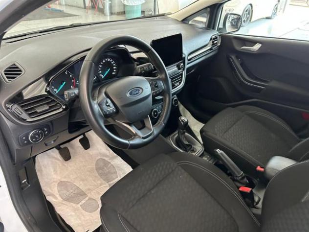 FORD Fiesta 1.1 75 CV 5 porte Titanium rif. 23746617 - Foto 7