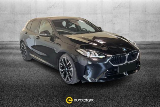 BMW 120 48V MSport rif. 22910228