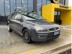 FORD Focus 1.6 TDCi  S.W. rif. 23112601