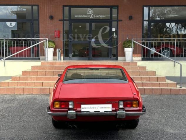 MASERATI Ghibli SS rif. 19809113 - Foto 4