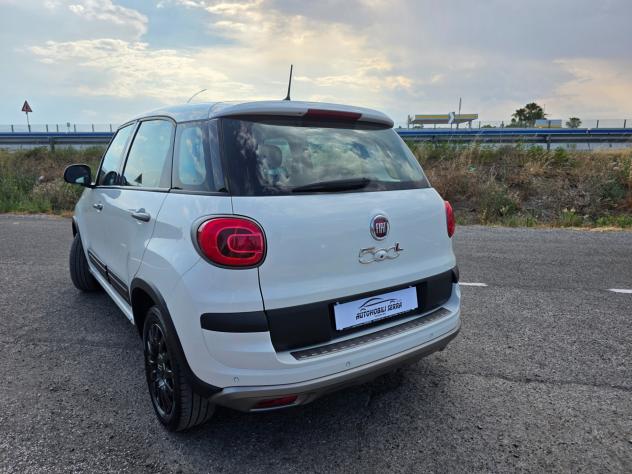 Fiat 500L 1.3 Multijet 95 CV Cross - Foto 7