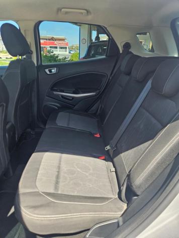 FORD - EcoSport - 1.0 EcoBoost 125 CV Business - Foto 10