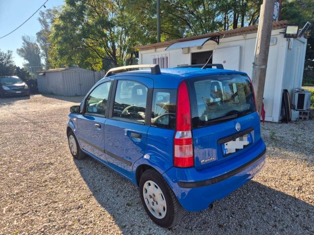 Fiat Panda 1.2 Alessi - Foto 3