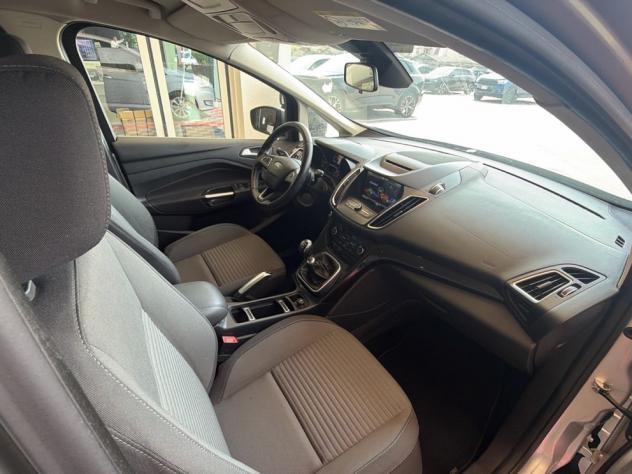 Ford C-Max C-Max 1.5 TDCi 120 cv S&S Titanium - Foto 7