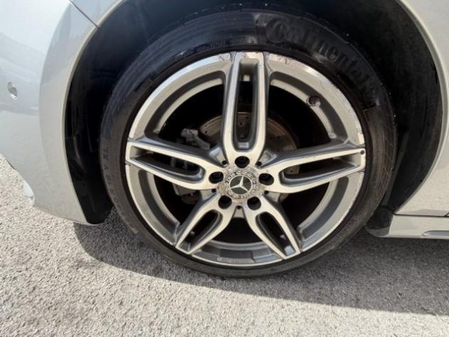 MERCEDES-BENZ CLA 200 d 4Matic Automatic Premium rif. 23940780 - Foto 6