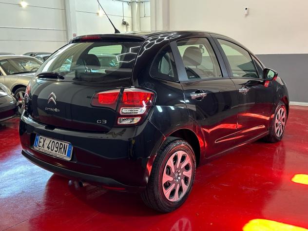 Citroen C3 PureTech 82 Seduction - Foto 5