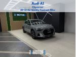 Audi A1 citycarver 30 TFSI Identity Contrast