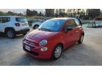Fiat 500 1.0 Hybrid