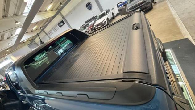 FORD Ranger Raptor 2.0 TDCi aut. 213CV DC 5 posti(PREZZO REALE) rif. 24166934 - Foto 8