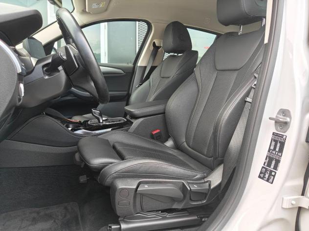 BMW X4 xDrive20d 48V - Foto 6