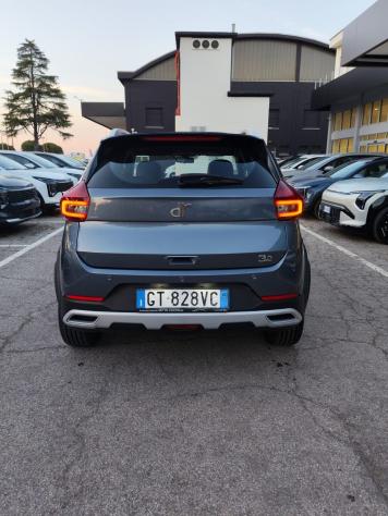 DR AUTOMOBILES dr 3.0 dr 3.0 1.5 Bi-Fuel GPL - Foto 4