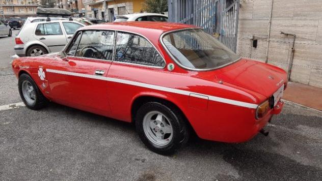 ALFA ROMEO GT 1300 junior rif. 9189483 - Foto 5