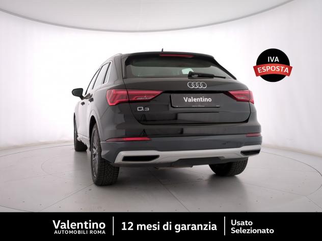 Audi Q3 2.0 35 TDI S Tronic Business Advanced - Foto 5