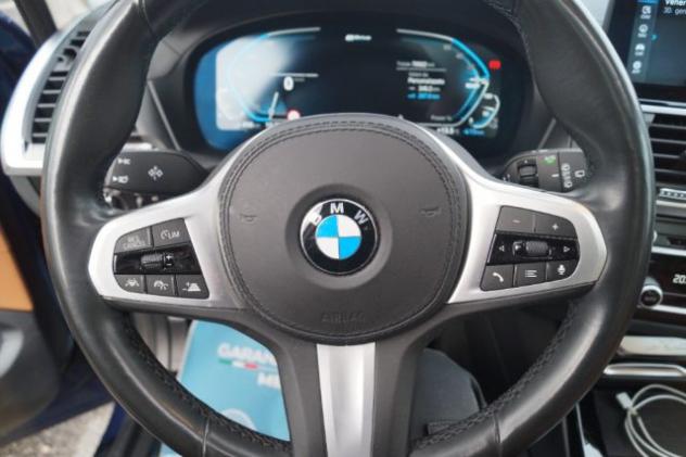 BMW X3 xDrive30e Luxury Line rif. 23295238 - Foto 10