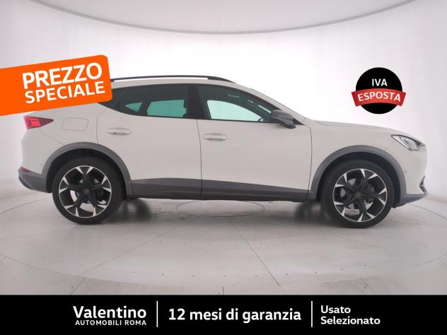 CUPRA Formentor 2.0 TDI 4Drive DSG - Foto 2