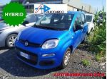 FIAT Panda 1.0 FireFly S&S Hybrid rif. 23824908