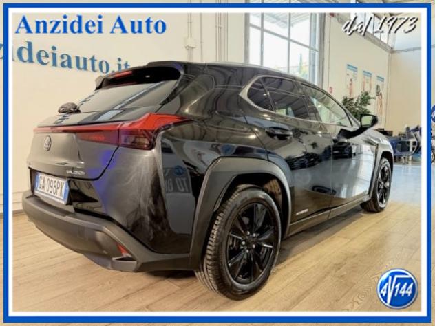 LEXUS UX 250h Hybrid Business rif. 24093735 - Foto 6