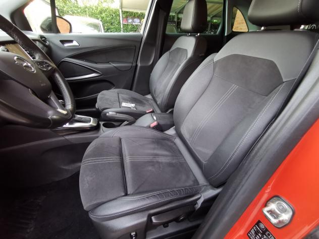 Opel Crossland 1.5 ECOTEC D 120 CV AUTOMATICA Design & Tech - Foto 10