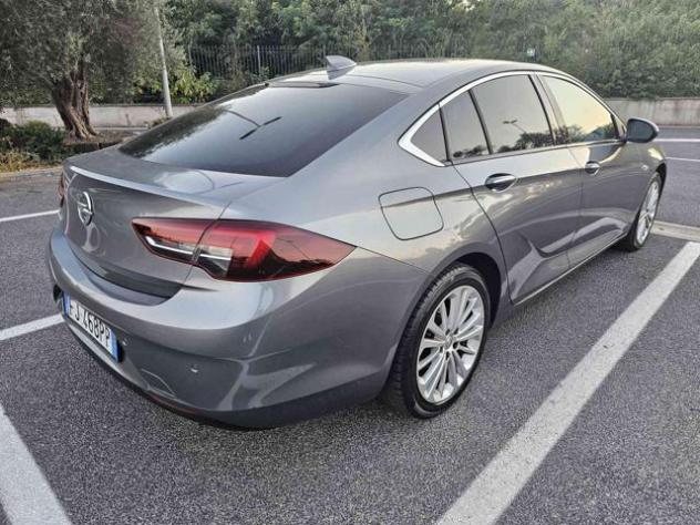 OPEL Insignia 1.6 CDTI 136CV 4 porte aut. Cosmo rif. 24147620 - Foto 4