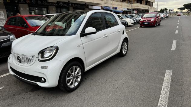 Smart ForFour 90 0.9 Turbo Passion - Foto 3