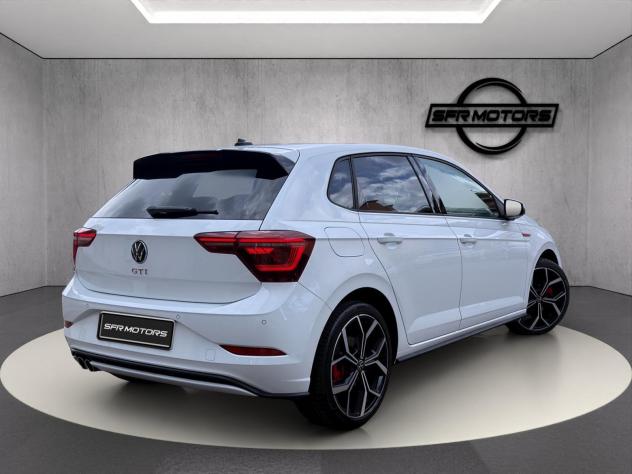 Volkswagen Polo GTI 2.0 TSI GTI DSG - PROMO/IVA ESP. - Foto 4