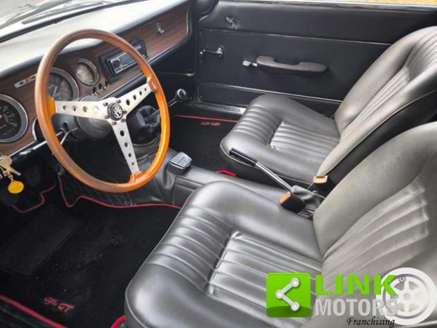 ALFA ROMEO Junior GT 1300 Scalino rif. 24118604 - Foto 8