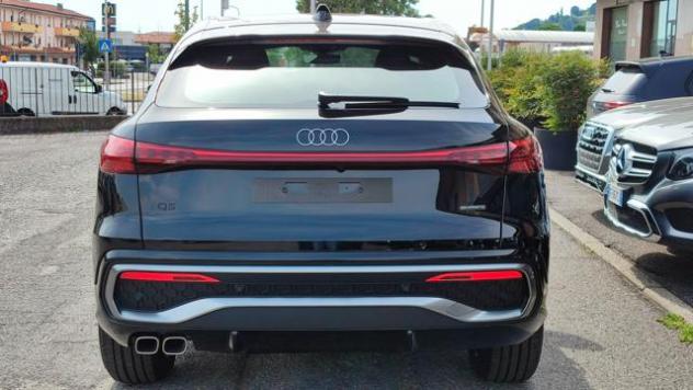 AUDI Q5 Sportback 40TDI quattro S line SENZA VINC. FINANZ rif. 23926437 - Foto 4