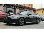 BMW 218 i Coupé Msport *PREZZO REALE SENZA VINCOLI* rif. 24046343