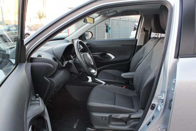 Toyota Yaris Cross 1.5 Hybrid 5p. E-CVT Business-SUPERSCONTO! - Foto 8