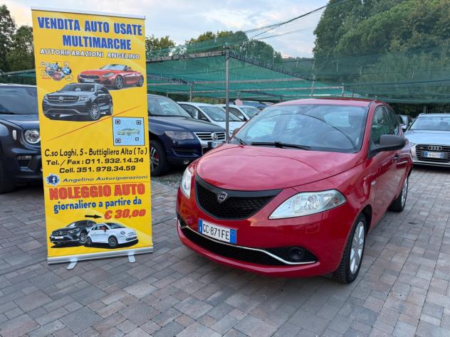 Lancia Ypsilon 1.0 Fire Hybrid Benzina - Foto 2