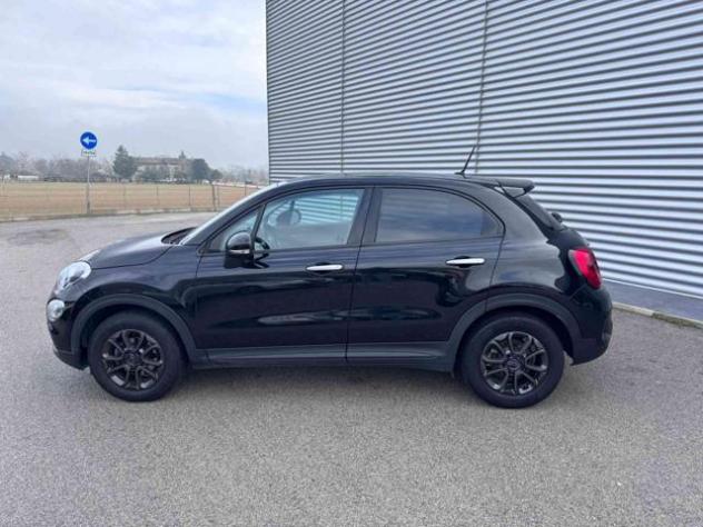 FIAT 500X 1.3 MultiJet 95 CV Sport LEGGE 10 IVA ESPOSTA rif. 23780480 - Foto 7
