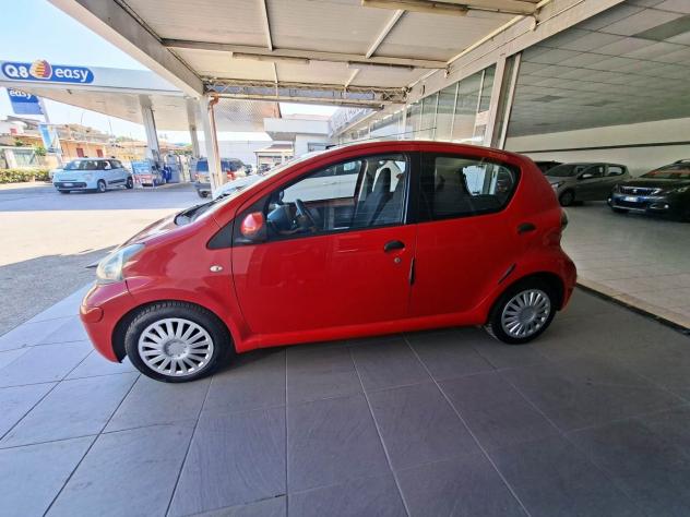 Toyota Aygo 1.0 UNICO PROPRIETARIO - Foto 5
