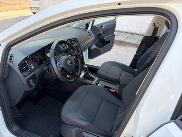 VOLKSWAGEN Golf 1.5 TGI DSG 5p. Business BlueMotion Technology rif. 23888934 - Foto 9