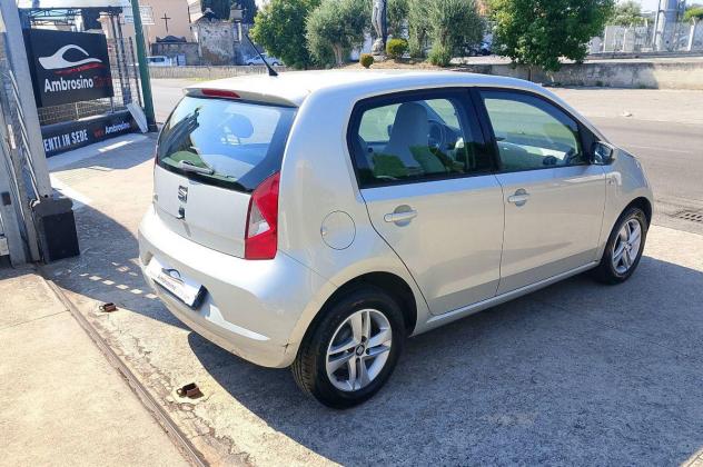 SEAT - Mii - 1.0 5p. by Mango Nero Assoluto - Foto 3