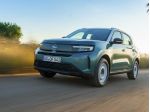 OPEL Frontera 1.2 Hybrid 110 CV EDCT Edition rif. 23033748