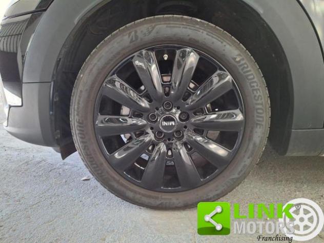 MINI Countryman 2.0 Cooper D Untamed Edition Countryman GARANZIA rif. 23498114 - Foto 9