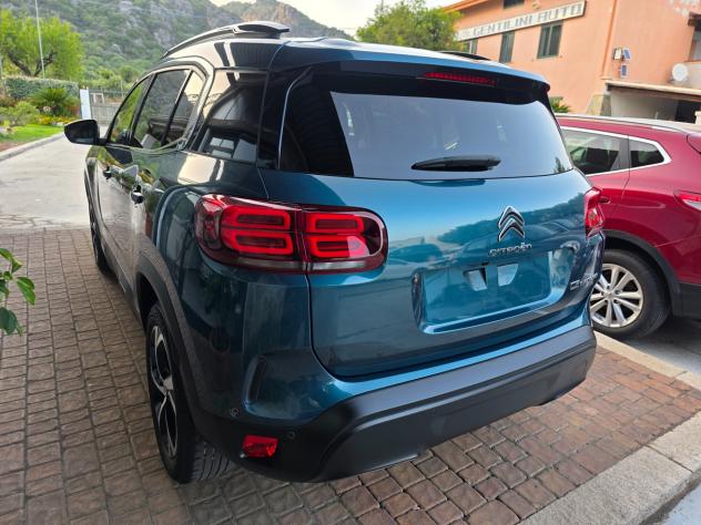 Citroen C5 Aircross BlueHDi 130 S&S Shine - Foto 9