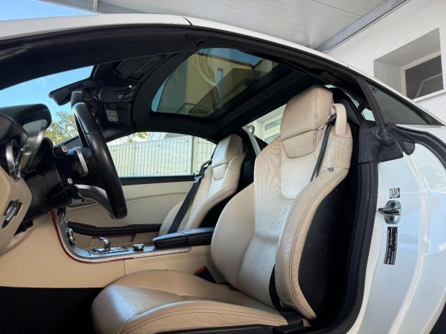 MERCEDES - SLC SLC 250 d Premium auto - Foto 9