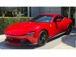Ferrari Amalfi Amalfi 3.9 F1 DCT | IVA, LIFT, MADM, CARBON