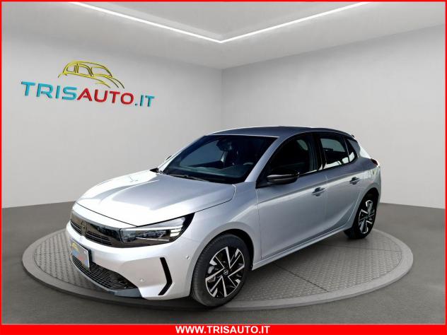 OPEL Corsa 1.2 100 GS NEOPATENTATI (FULL LED+NAVI) - Foto 3