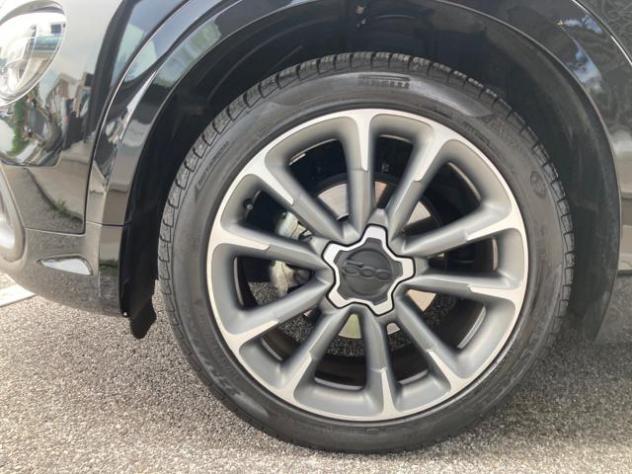 FIAT 500X 1.3 MultiJet 95 CV Sport rif. 23873865 - Foto 7