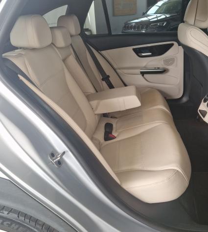 Mercedes-Benz Classe C All Terrain C 220 d 4MATIC All Terrain PREMIUM - Foto 9